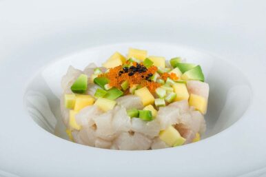 Kokoro cucina cinese e giapponese
